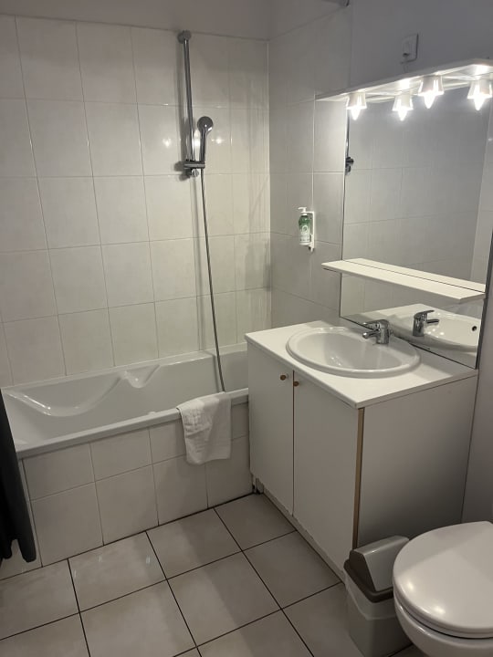 Zimmer Massili'Appart Vieux Port