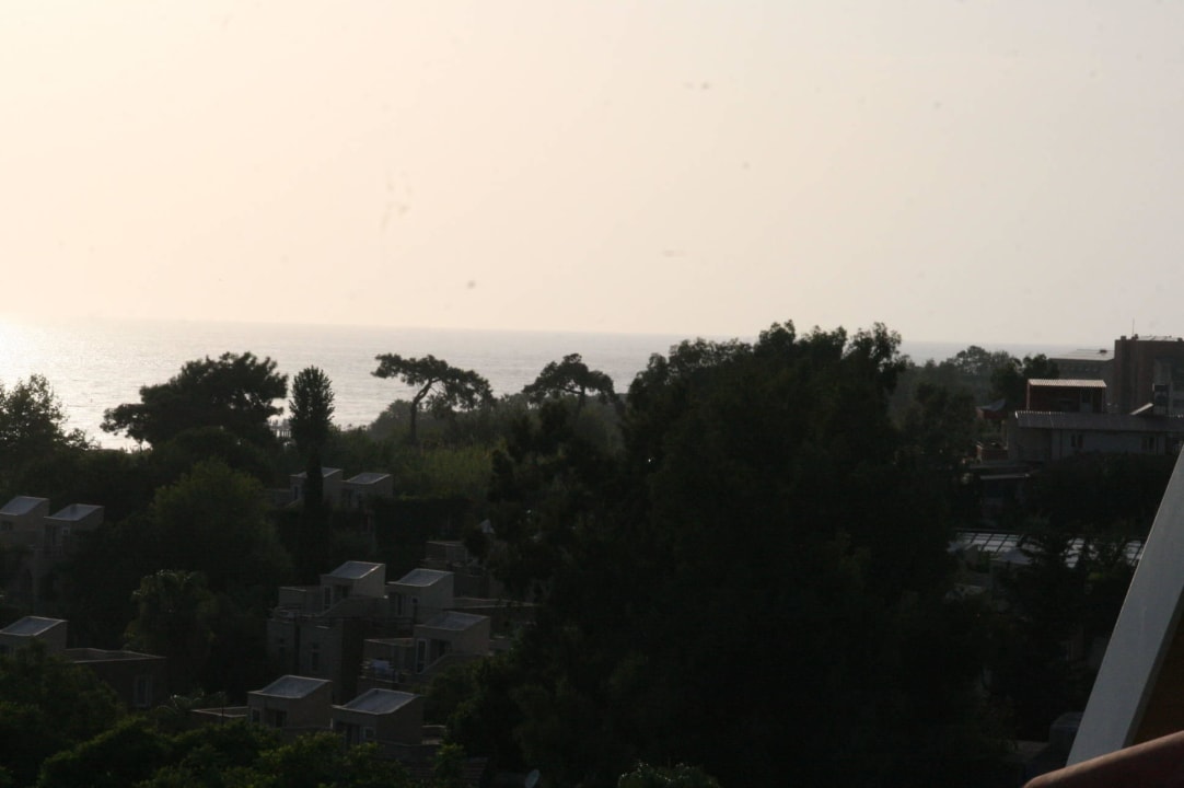 Abends Hotel Gardenia Beach