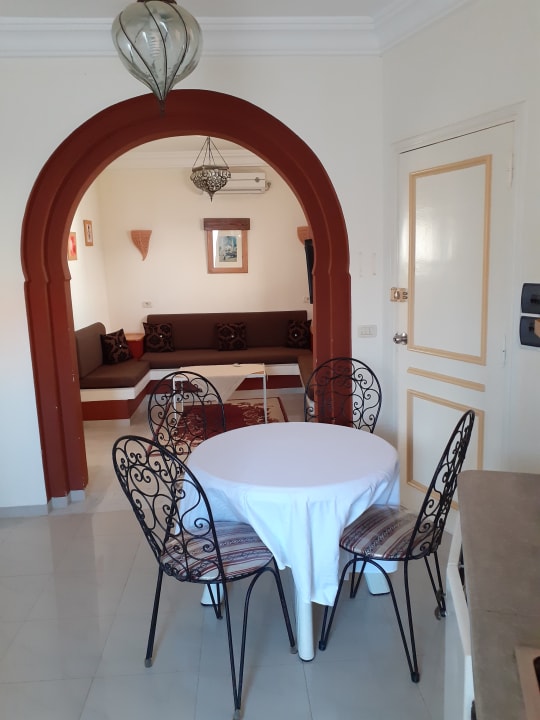 Zimmer Villa Fatima