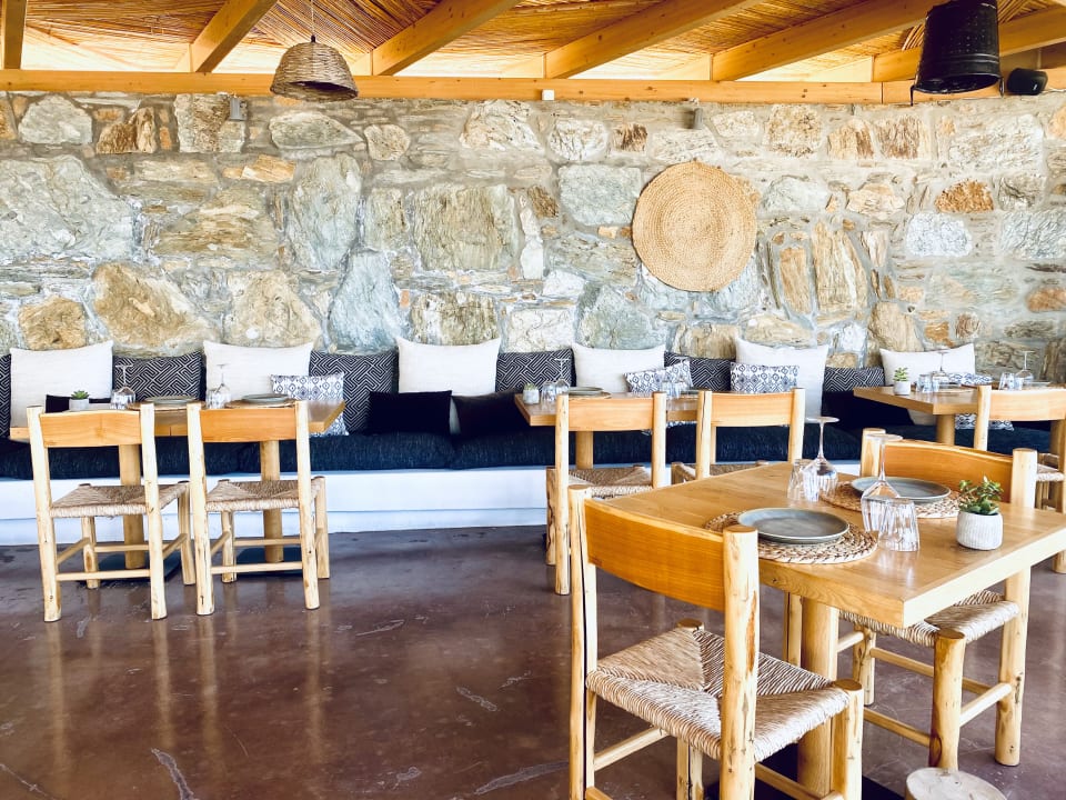 Gastro Seaside A Lifestyle Resort