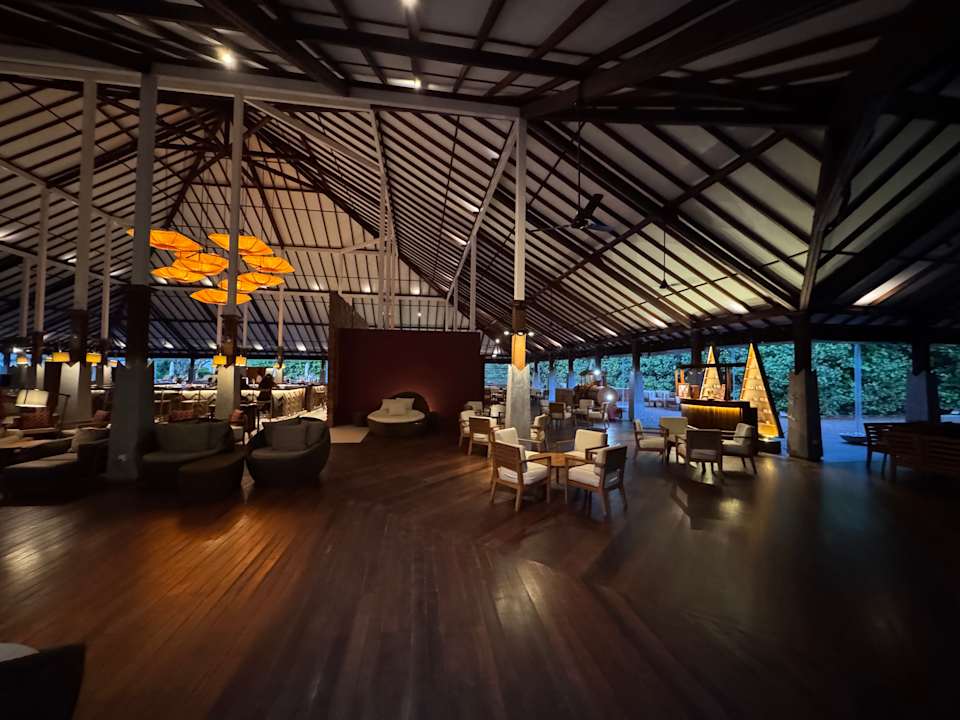 Gastro Adaaran Select Meedhupparu Island Resort - Premium All Inclusive