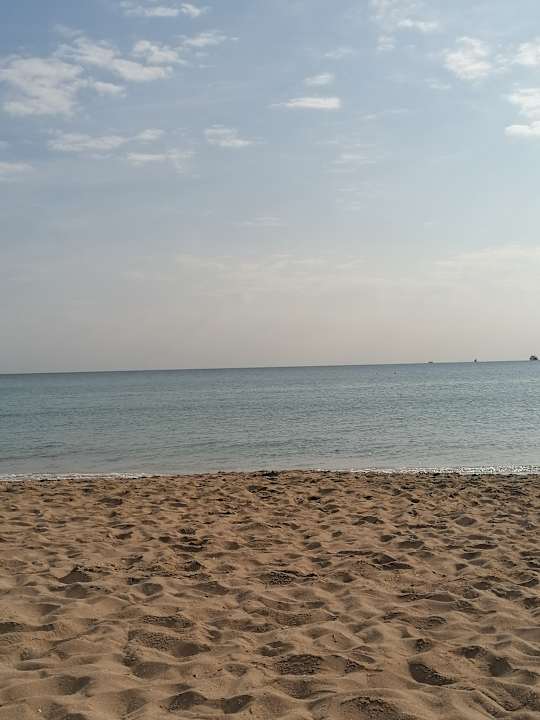 Strand Shams Safaga Resort