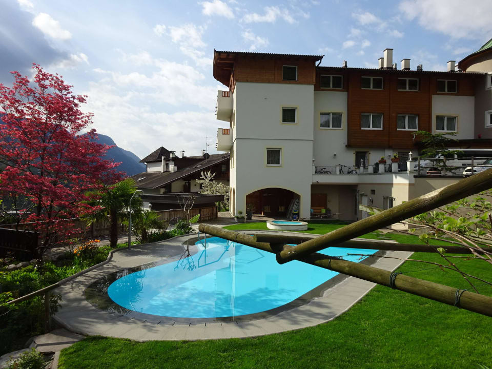 Zirmerhof Hotel Zirmerhof