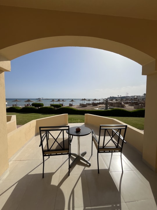 Zimmer Cleopatra Luxury Resort Makadi Bay