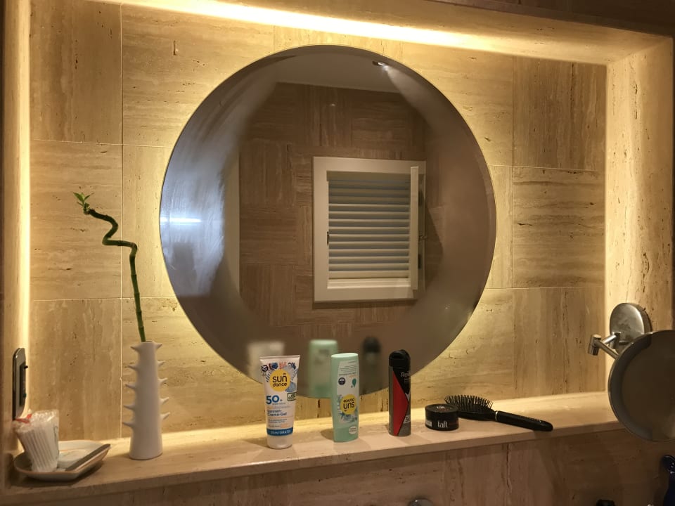 Zimmer Seaside Hotel Palm Beach