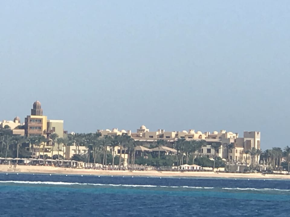 Strand Stella Beach Resort & Spa Makadi Bay