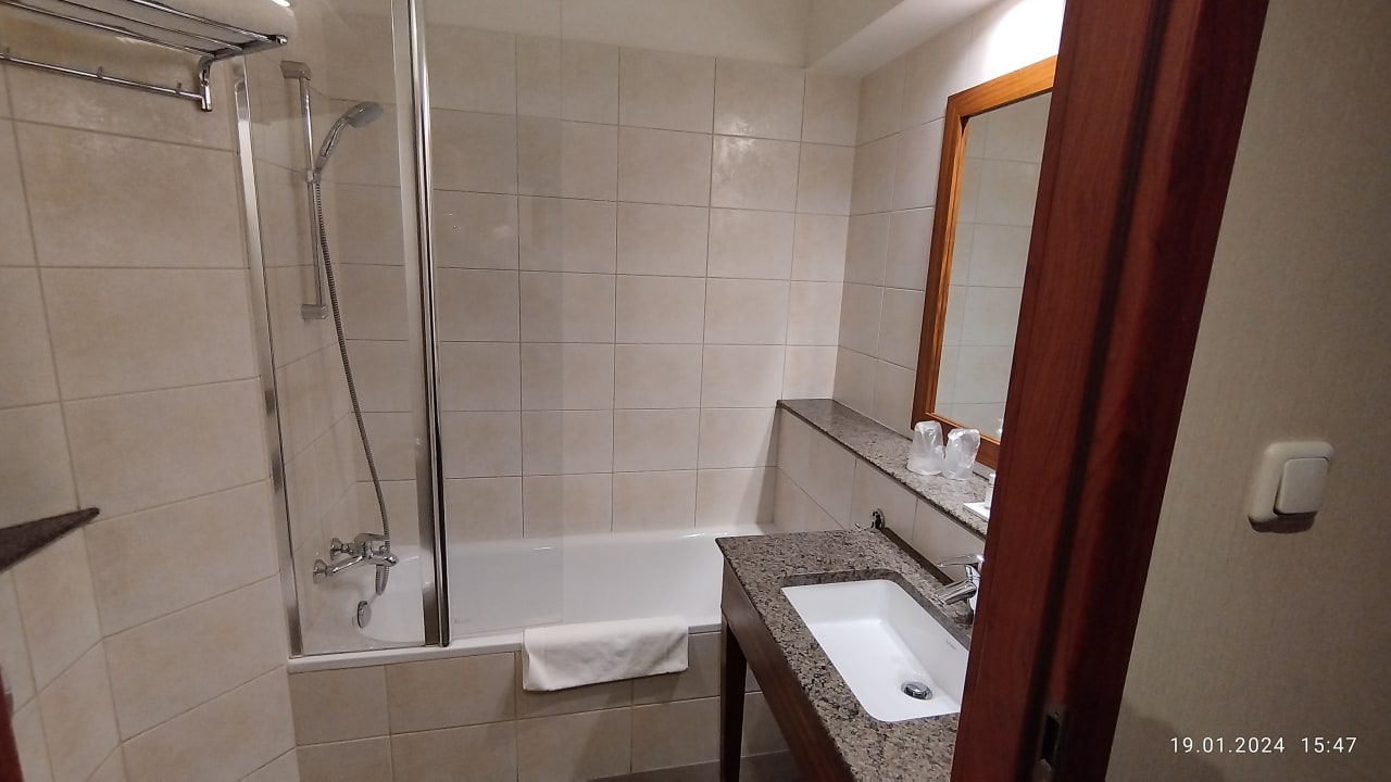 Zimmer Airport Hotel Okecie