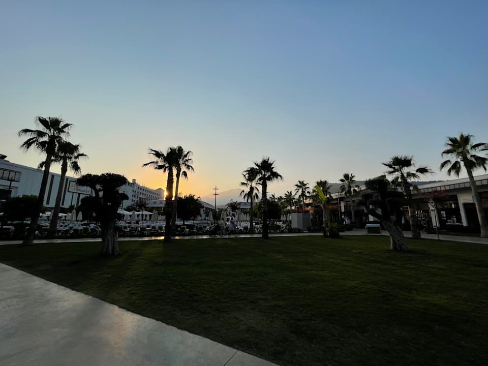 Sonstiges Swandor Hotels & Resorts Kemer