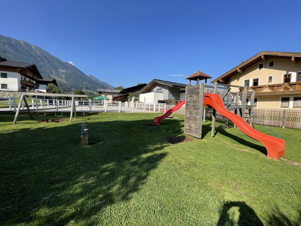 Sport & Freizeit Lerchs Landhotel