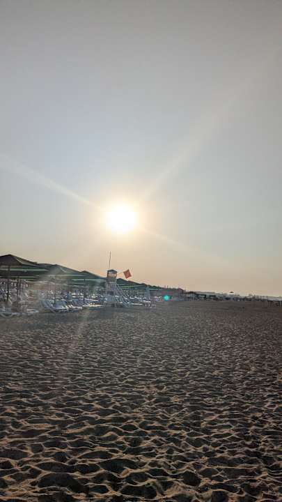 Strand Kamelya Collection Selin Hotel