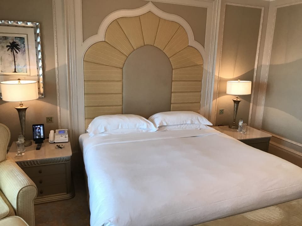 Zimmer Emirates Palace Mandarin Oriental