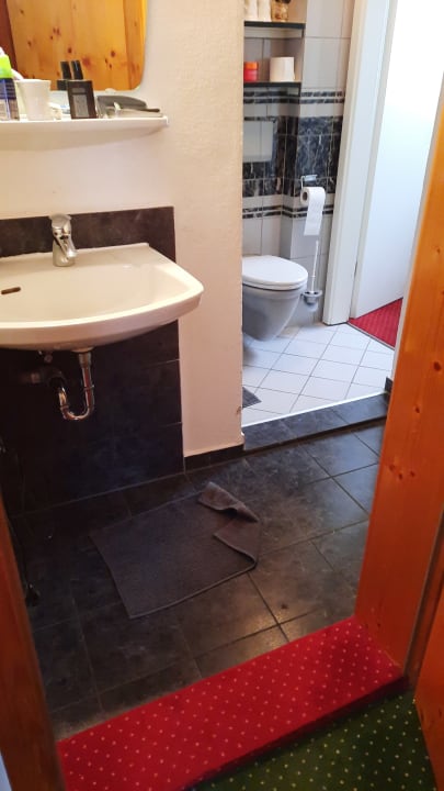 Zimmer Hotel Weierich