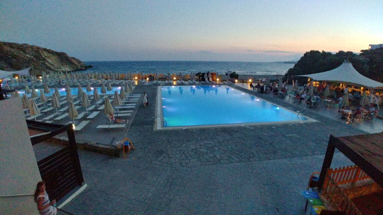 Pool Atlantica Mikri Poli Crete