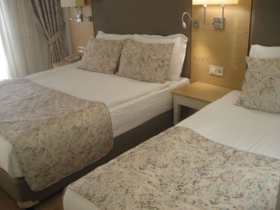 Zimmer Glamour Resort & Spa