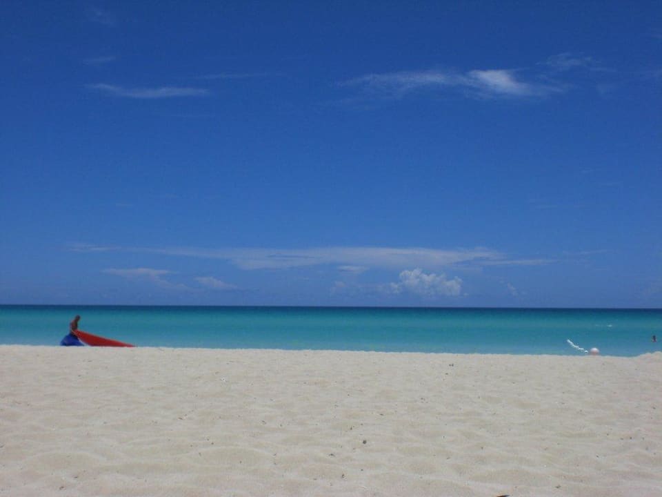 Strand Hotel Brisas del Caribe