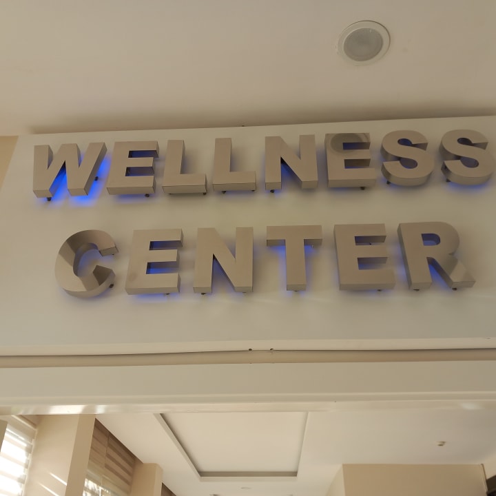 Sport & Freizeit Telatiye Resort