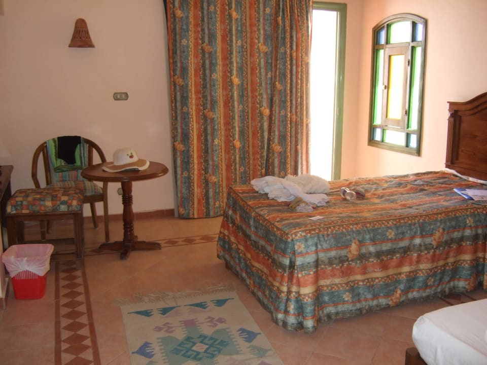 Номер Shams Alam Beach Resort