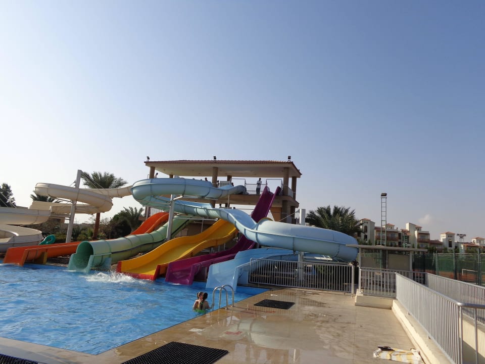 Горки Desert Rose