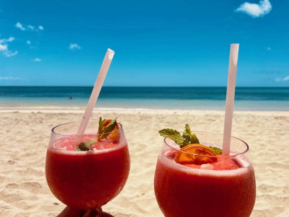 Gastro Iberostar Selection Fuerteventura Palace