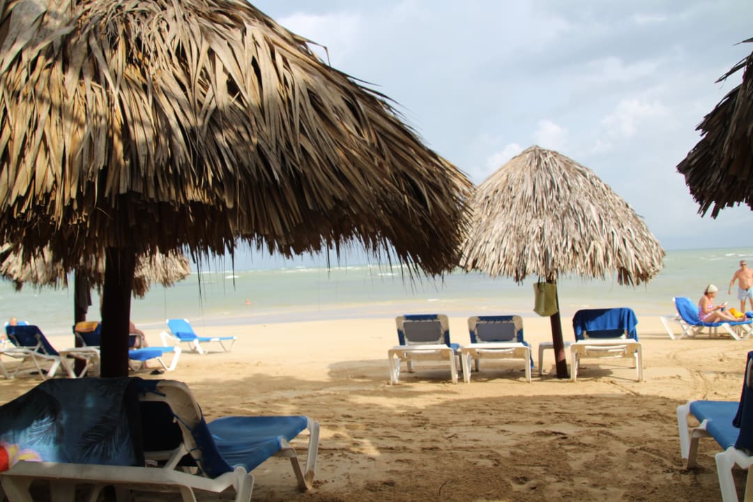 Strand Bahia Principe Grand El Portillo