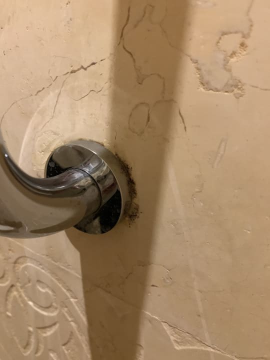 Zimmer Pickalbatros Palace Hotel-Port Ghalib