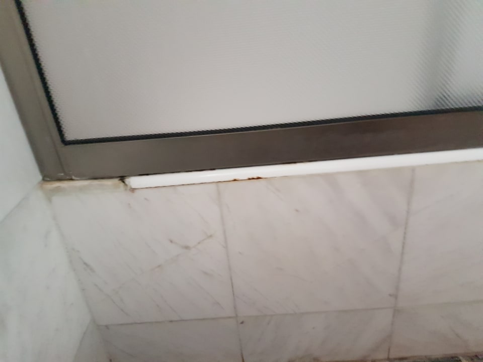 Zimmer Vantaris Palace