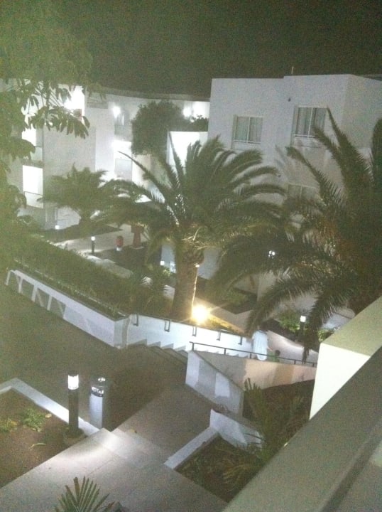 Hotel Sentido Aequora Lanzarote Suite