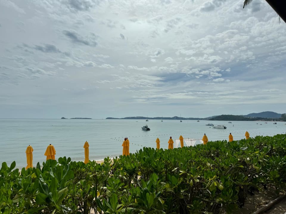 Strand NH Collection Samui Peace Resort