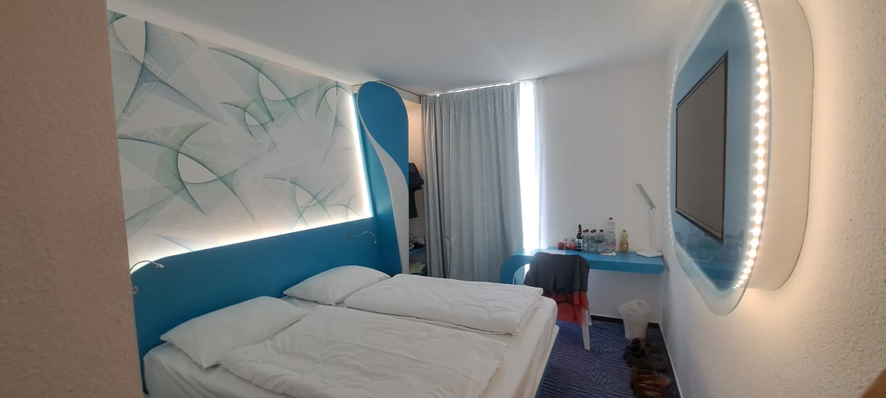 Zimmer Prize by Radisson, Hamburg St Pauli