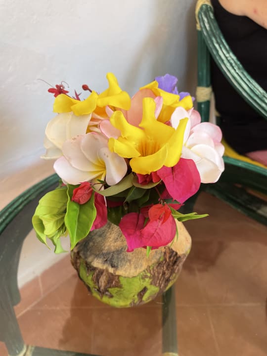 Sonstiges Neptune Paradise Beach Resort & Spa