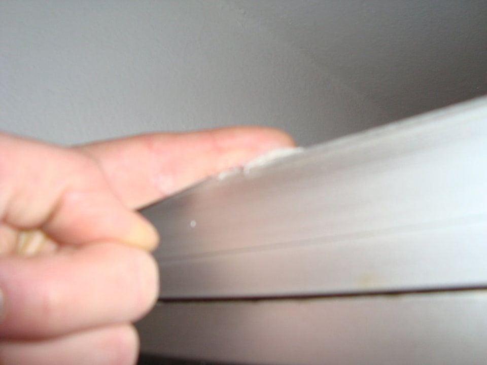 Dusche Hotel Panther'A