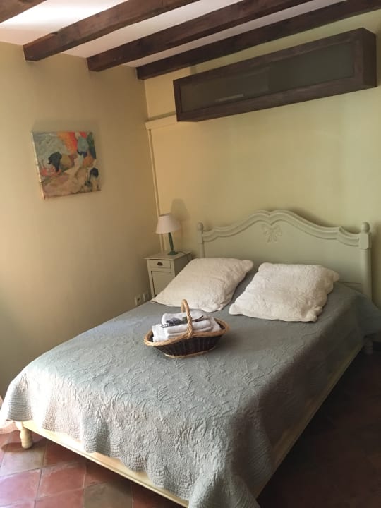 Zimmer Un mas en ville