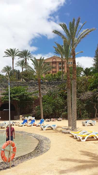 Pool R2 Rio Calma Hotel & Spa & Conference