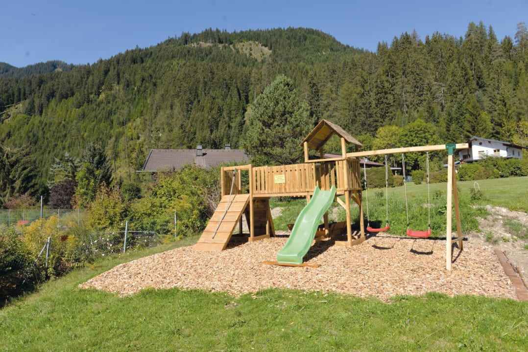 Sport & Freizeit Hotel Panorama