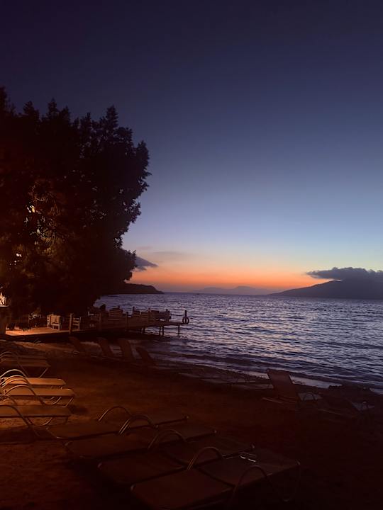 Strand Hapimag Sea Garden Resort