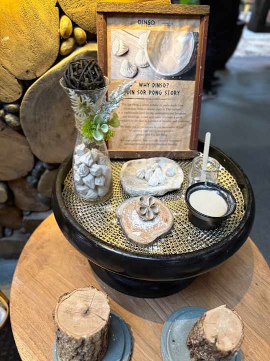 Lobby Dinso Resort & Villas Ko Chang, Vignette Collection by IHG