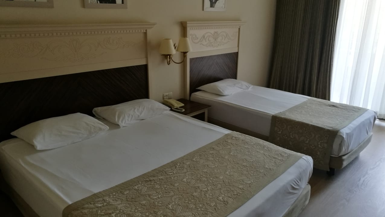 Zimmer Aydinbey Kings Palace & Spa