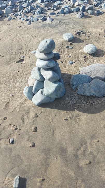 Strand allsun Hotel Lucana