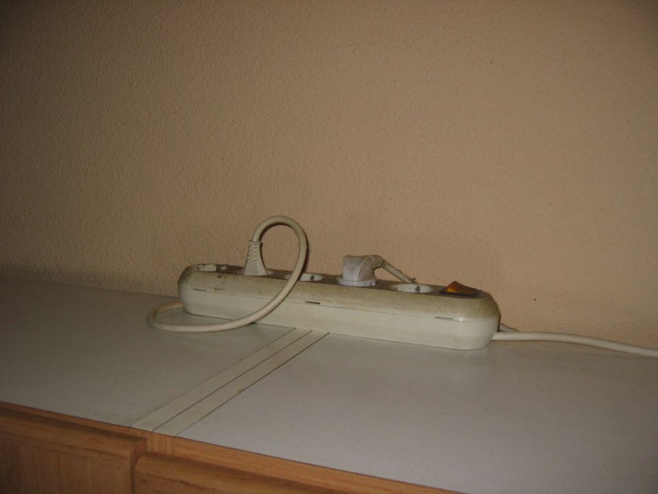 Auf der Küchenzeile Center Parcs Park Hochsauerland