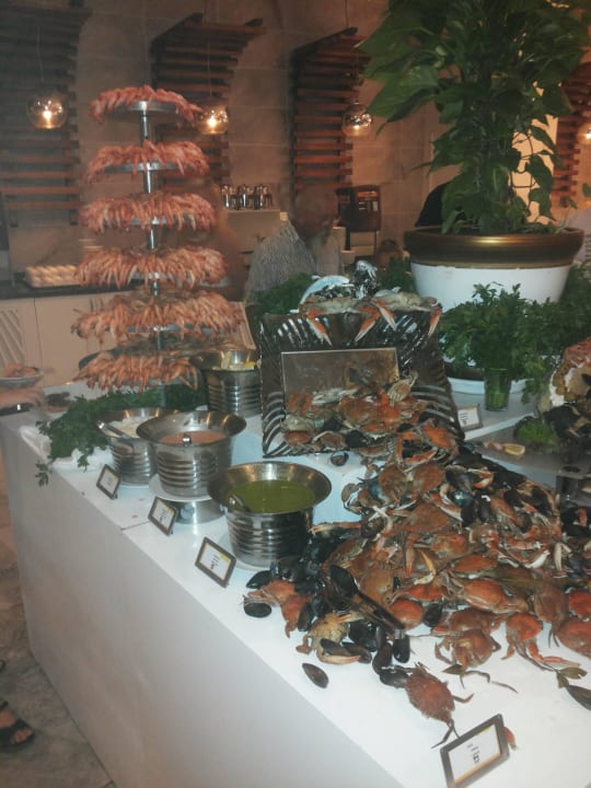 Restauracja TUI MAGIC LIFE Jacaranda