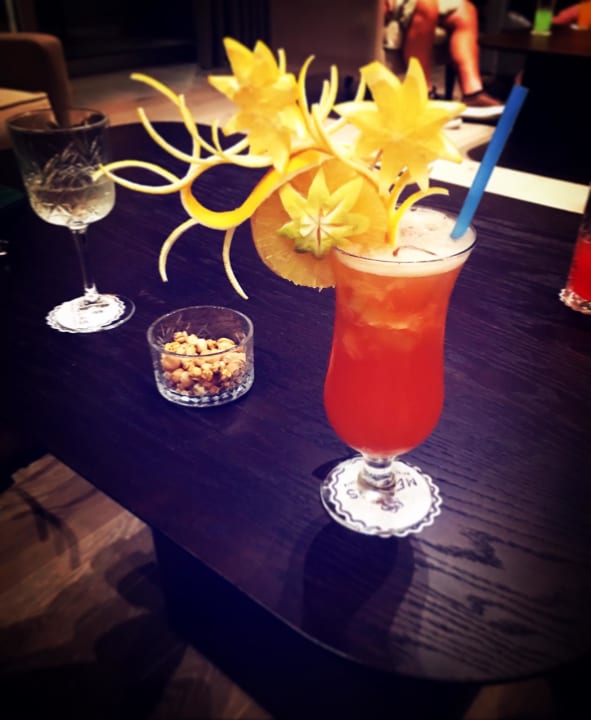 Gastro Melas Resort Hotel