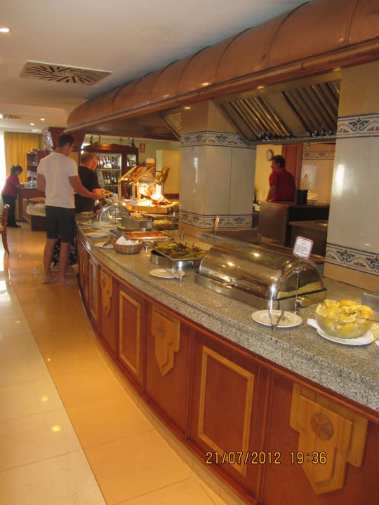 Hotel Grupotel Acapulco Playa Grupotel Acapulco Playa - Adults Only