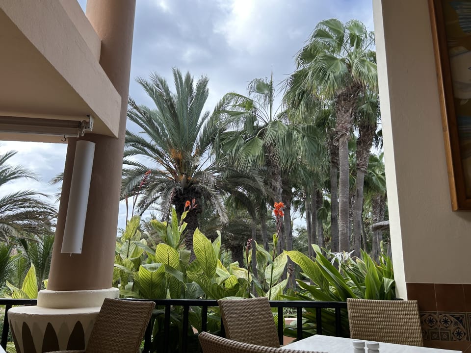 Gastro Hotel Riu Funana