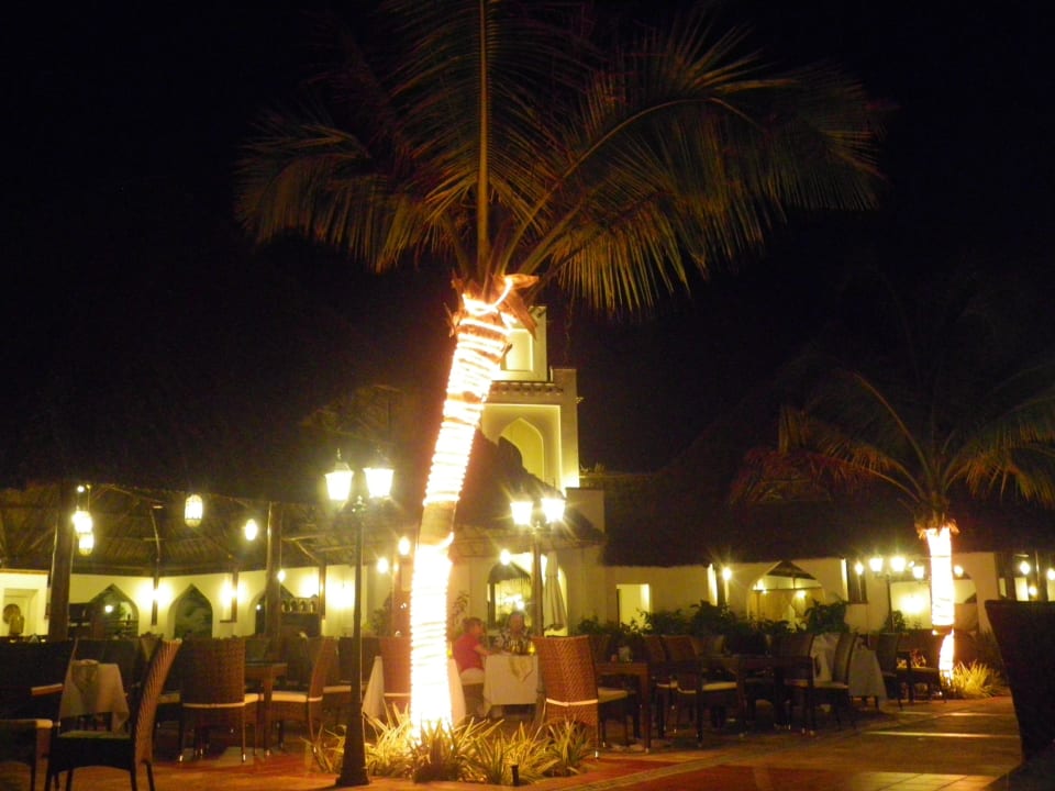 Dinner Sea Cliff Resort & Spa