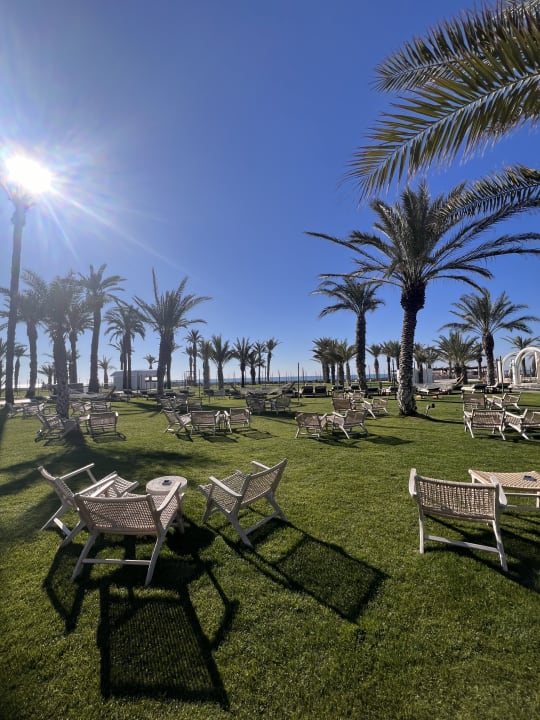 Außenansicht Cullinan Belek