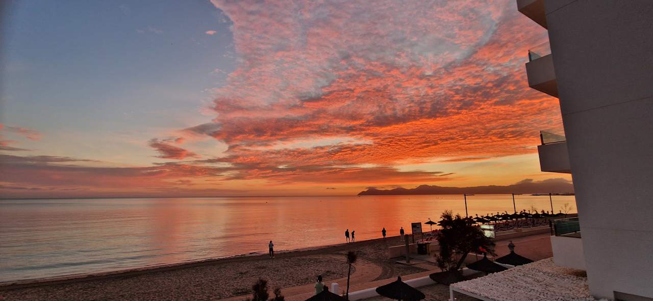 Sonstiges The Sea Hotel by Grupotel - Adults only