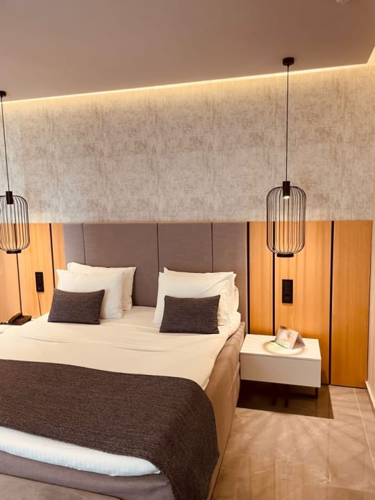 Zimmer Ikaros Beach Luxury Resort & Spa - Adults Only