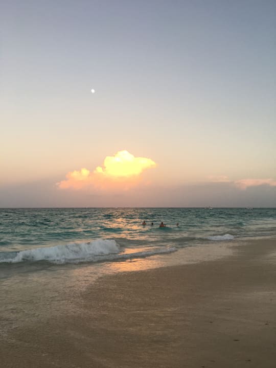 Strand Bahia Principe Grand Aquamarine