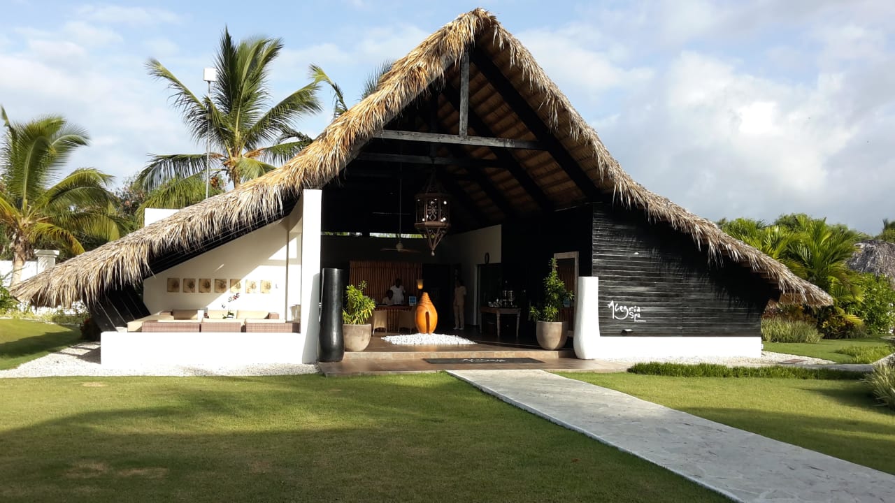 Spa Catalonia Punta Cana - All Inclusive