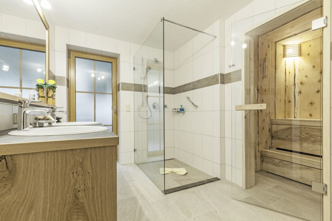 Zimmer Bayern Chalets